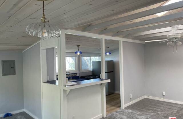 3949 Las Flores Canyon Rd Gallery 3