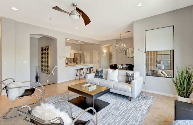 16600 N. Thompson Peak Parkway Gallery 3