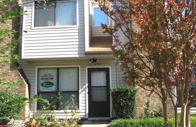 10923 Carmel Crossing Road - 10923 Carmel Crossing Rd, Charlotte, NC 28226