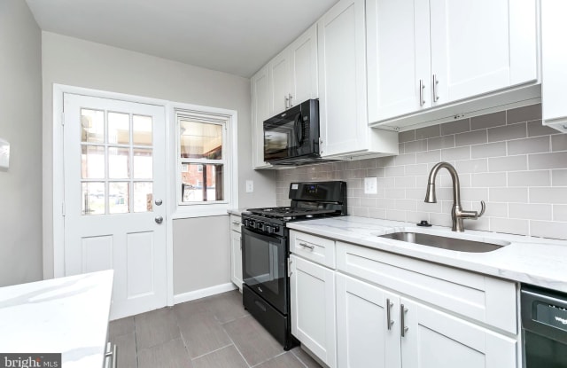 203 SIPPLE AVENUE - 203 Sipple Avenue, Overlea, MD 21236