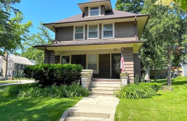 128 Lathrop St (5 BR+) - Tallard Apartments - 128 Lathrop Street, Madison, WI 53726