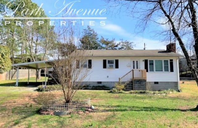 113 Council Street - 113 Council Street, Thomasville, NC 27360