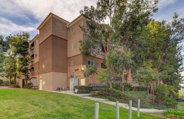 Rare Furnished 2BR/2BA Condo with Balcony, Fireplace & Resort-Style Amenities in Rancho Mission Trails photos photos