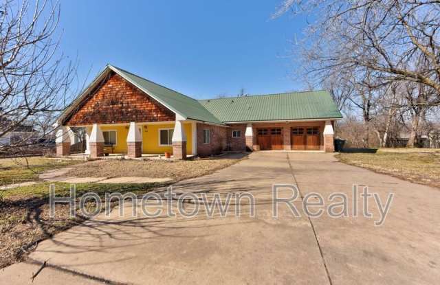 403 Betty Lane - 403 Betty Lane, Midwest City, OK 73110 403 Betty Lane - 403 Betty Lane, Midwest City, OK 73110