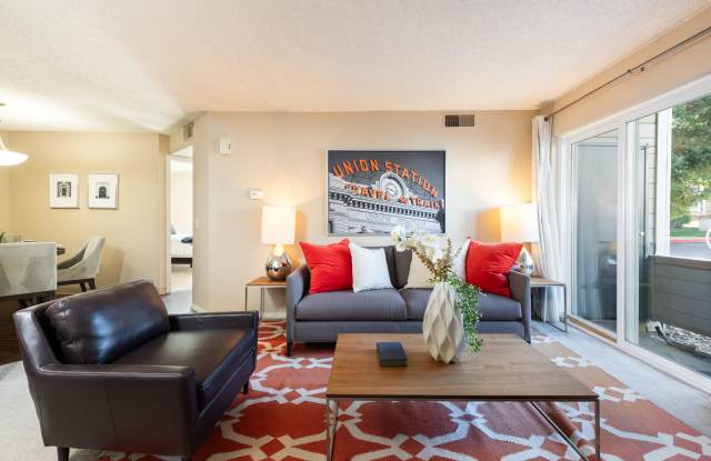 Concordia Apartments photos photos