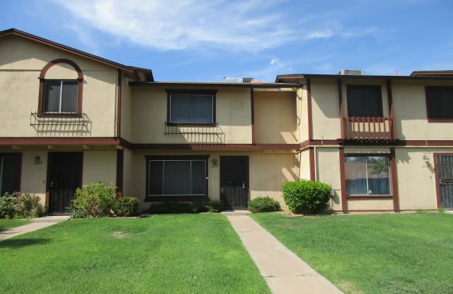 6138 N 30th Ave - 6138 North 30th Avenue, Phoenix, AZ 85017