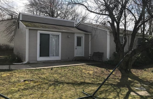 6659 BUCKSTONE CT - 6659 Buckstone Court, Columbia, MD 21044