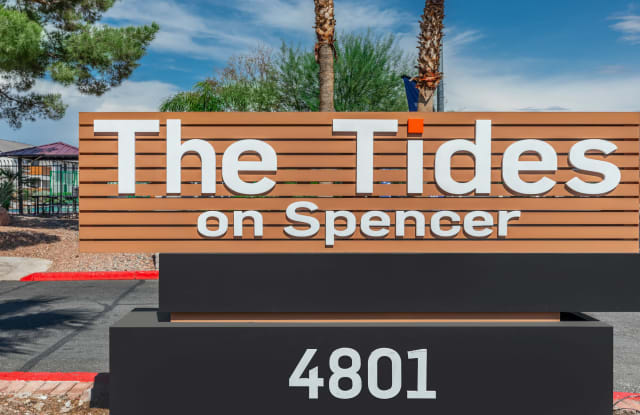 Tides on Spencer photos photos
