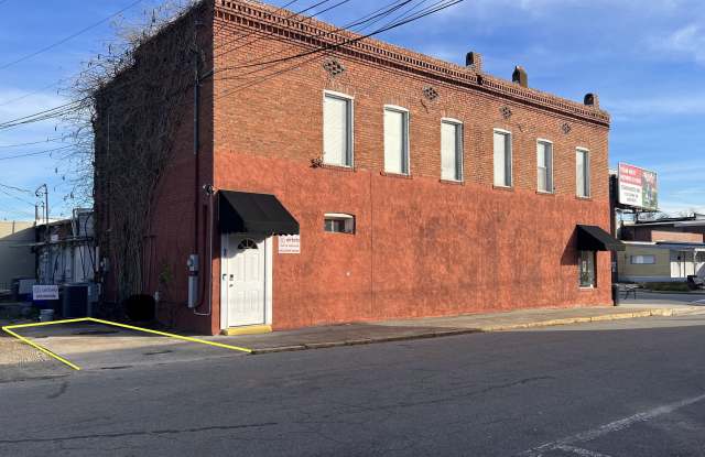 30 E Johnston Street Gallery 1