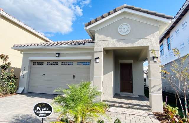 Beautiful brand new house in Eagle Creek community within heart of medical city. photos photos