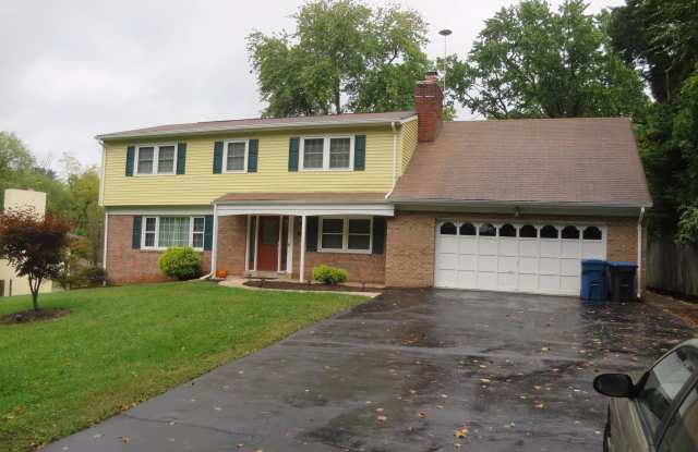 6322 LINWAY TERRACE - 6322 Linway Terrace, McLean, VA 22101 6322 LINWAY TERRACE - 6322 Linway Terrace, McLean, VA 22101