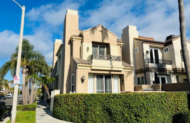 501 21st Street - 501 21st Street, Huntington Beach, CA 92648