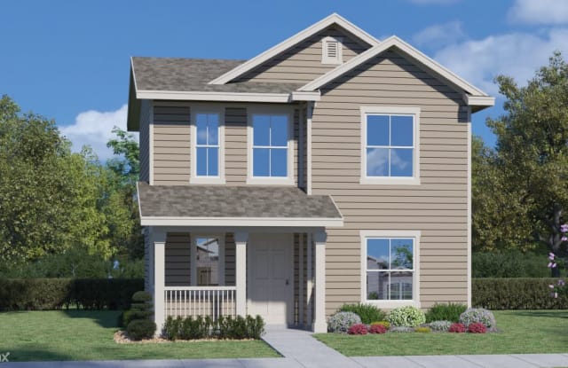 2108 Arborside Drive - 2108 Arborside Drive, Austin, TX 78754
