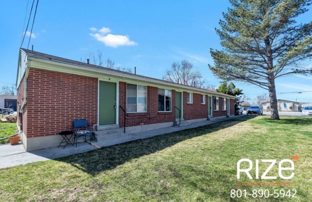 3139 S 300 E - 3139 300 East, South Salt Lake, UT 84115