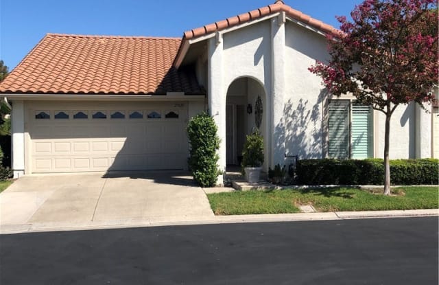 27820 Via Sarasate - 27820 Via Sarasate, Mission Viejo, CA 92692