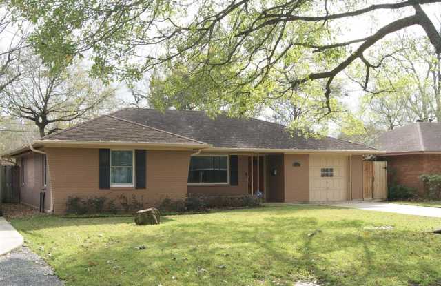 2215 Chantilly Lane - 2215 Chantilly Lane, Houston, TX 77018