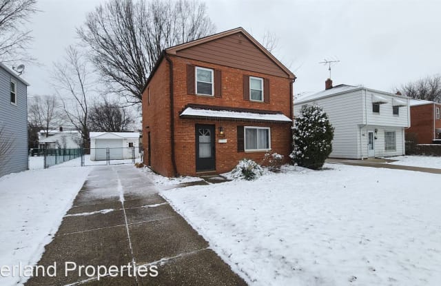 24401 Puritan Rd - 24401 Puritan Avenue, Euclid, OH 44123