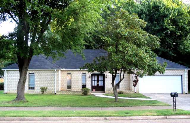 5560 Ackerman Cove photos photos
