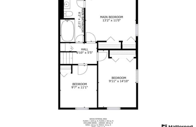 3618 Decamp Drive Gallery 2