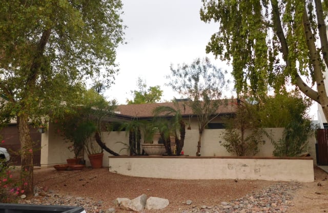 1630 E REDFIELD Road - 1630 East Redfield Road, Tempe, AZ 85283