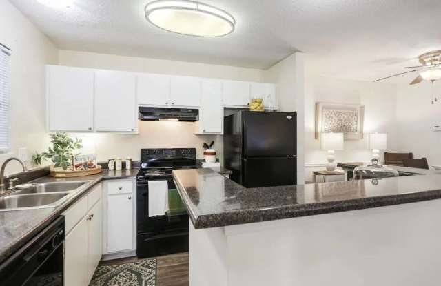 Reserve at Peachtree Corners photos photos