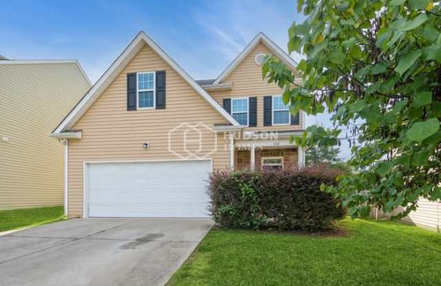 408 Hardaway Point - 408 Hardaway Point, Clayton, NC 27527