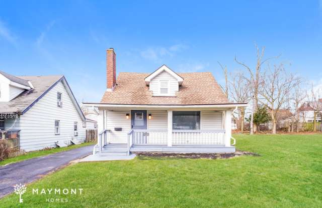 5508 Grasmere Avenue photos photos