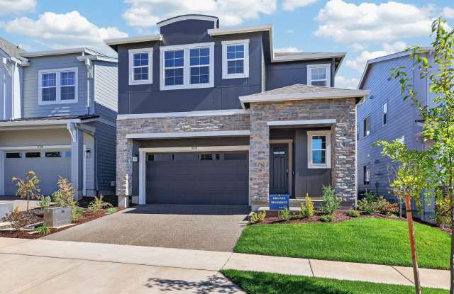 Stunning Beaverton Retreat - Sophisticated Design, Luxurious Finishes! Gallery 1