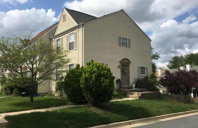 14608 DEVEREAUX TERRACE - 14608 Devereaux Terrace, North Potomac, MD 20850