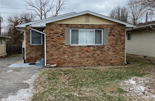 3510 North GRAHAM Avenue - 3510 North Graham Avenue, Indianapolis, IN 46218