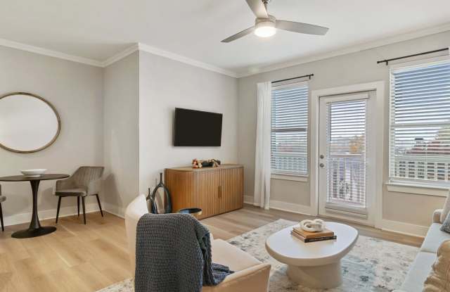 Artisan Station Apartments Gallery 4