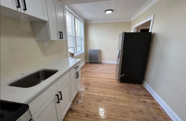 4017 West School St. Gallery 3