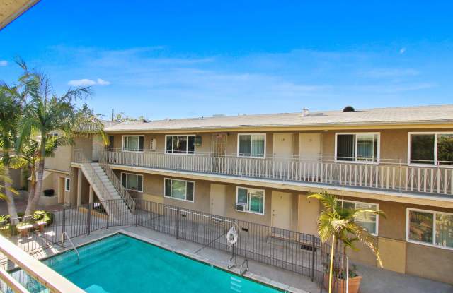 2840-2850 S Sepulveda Blvd photos photos