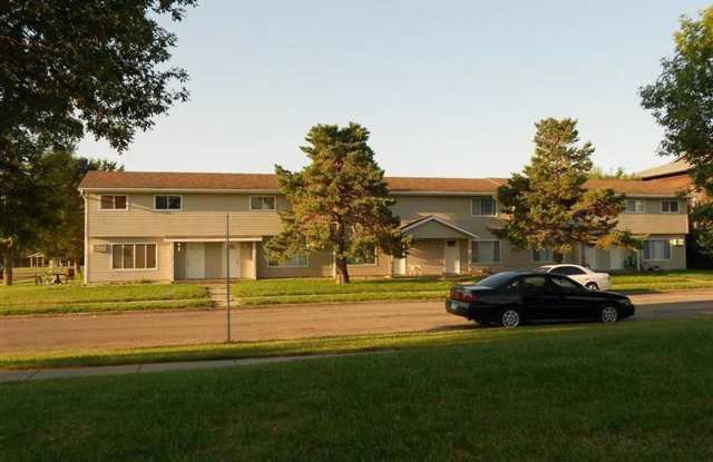 Marion Park Townhomes Gallery 2