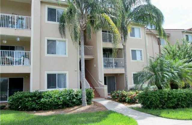 1650 N 42ND CIRCLE 105 - 1650 North 42ND Circle, Gifford, FL 32967