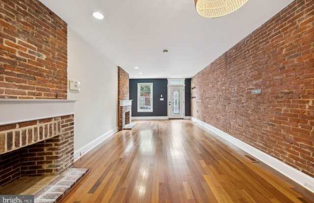 1814 E PRATT Street Gallery 4