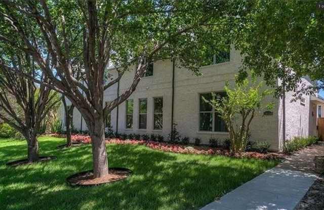 10532 Barrywood Drive - 10532 Barrywood Drive, Dallas, TX 75230