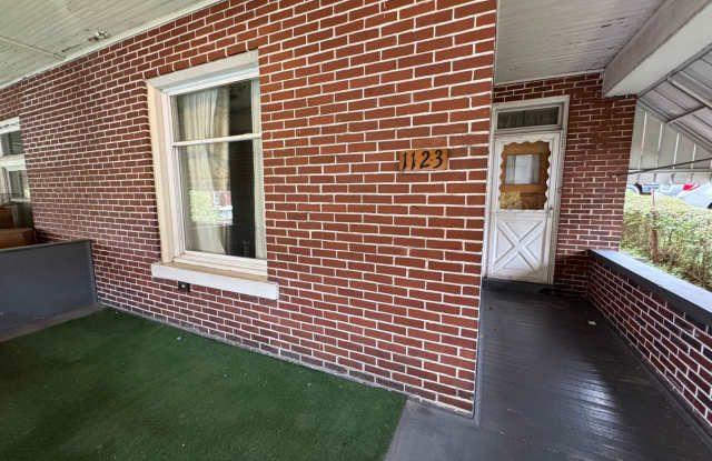 3 Bedroom 1 Bath House in Duquesne-Pittsburgh Gallery 1