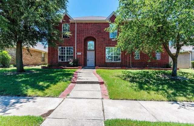 206 Rain Tree Drive - 206 Rain Tree Drive, Sunnyvale, TX 75182