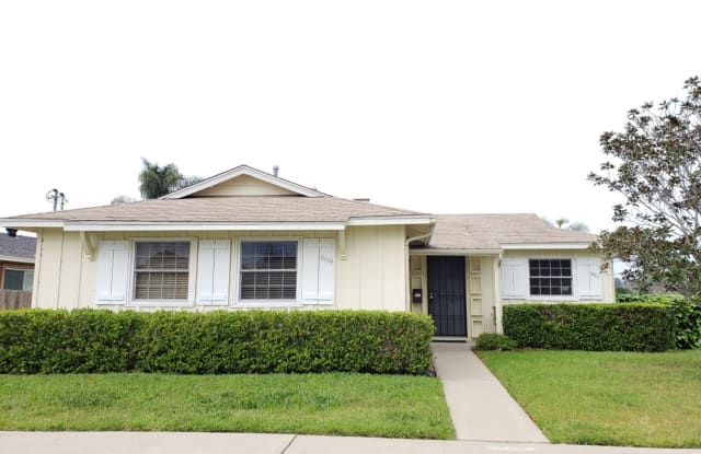 4444 Kamloop Ave - 4444 Kamloop Avenue, San Diego, CA 92117