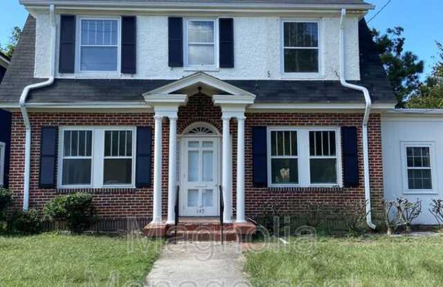 145 W Young Ave photos photos