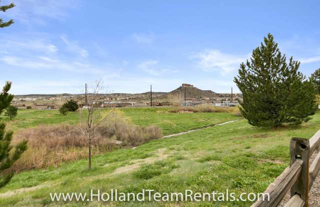 Townhome in Desirable Castle Rock Neighborhood photos photos