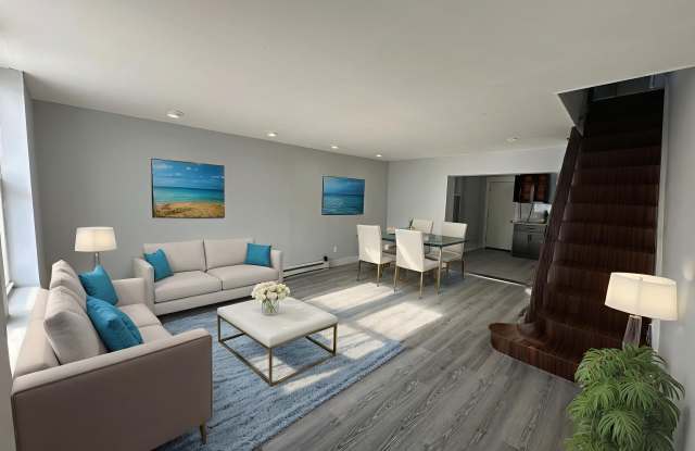 4018 North Darien Street - 4018 North Darien Street, Philadelphia, PA 19140