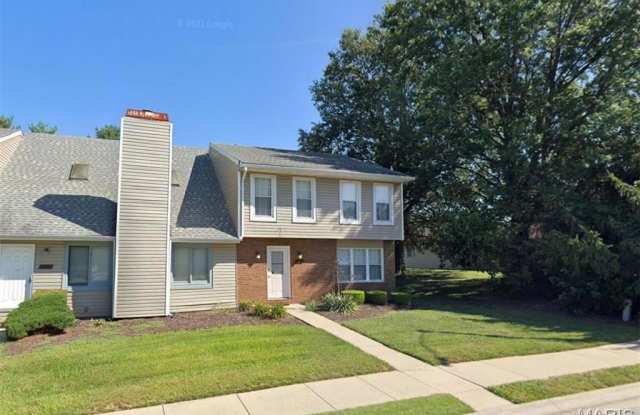 406 COLLEEN Drive - 406 Colleen Drive, O'Fallon, IL 62269