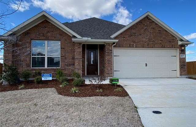 3017 Marshall Trail Road - 3017 Marshall Trail Rd, Cross Roads, TX 76227