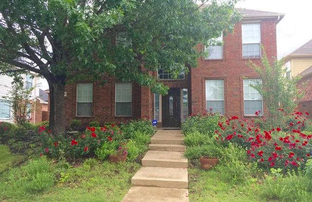 9706 Prestmont Place - 9706 Prestmont Place, Frisco, TX 75035