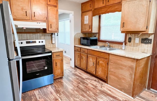 5394 Granite Court - 5394 Granite Court, DeKalb County, GA 30088
