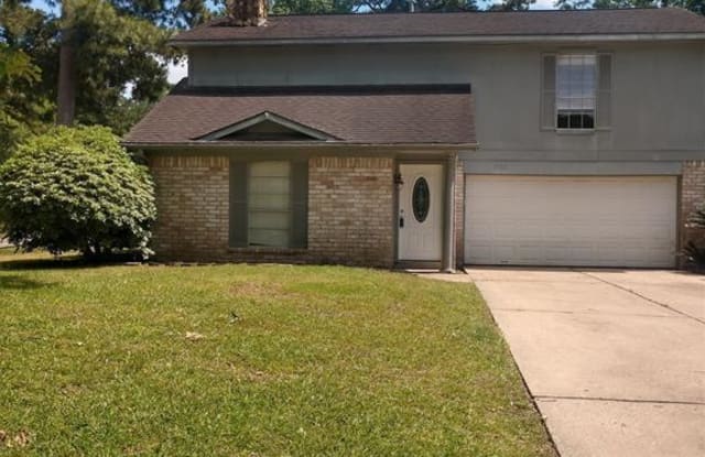 3322 Brookdale Drive - 3322 Brookdale Drive, Houston, TX 77339
