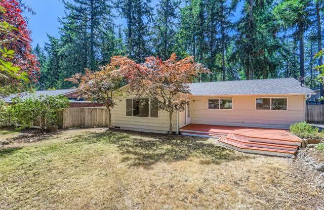 3bd/2ba Sammamish House photos photos