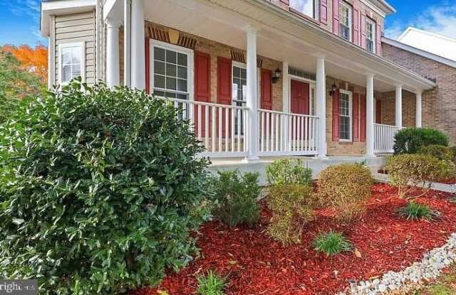 12607 PISCATAWAY LANDING Drive photos photos